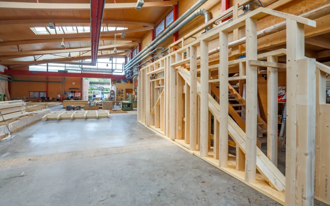 So wird Ihr Haus zum energieeffizienten Traum